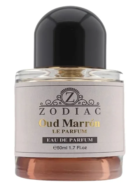 Oud Maroon Le Parfum