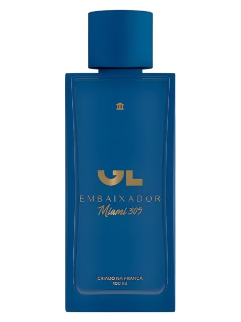 GL Embaixador Miami 305
