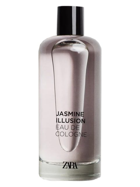 Jasmine Illusion