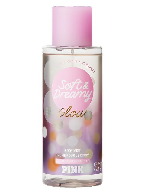 Soft & Dreamy Glow