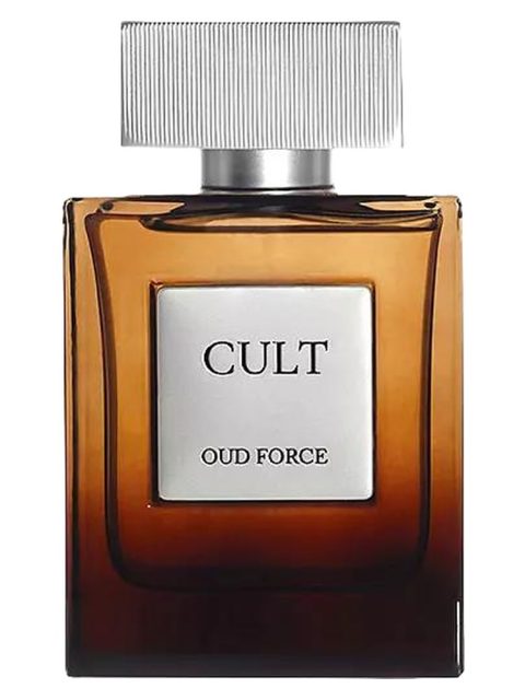 Oud Force