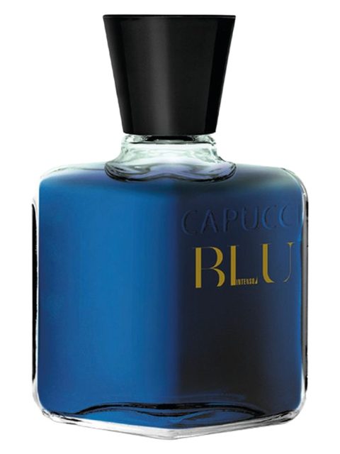 Capucci Blu Intenso