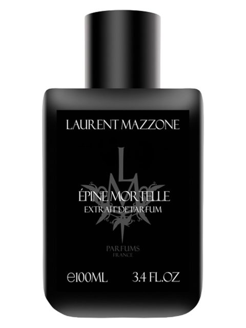 Épine Mortelle