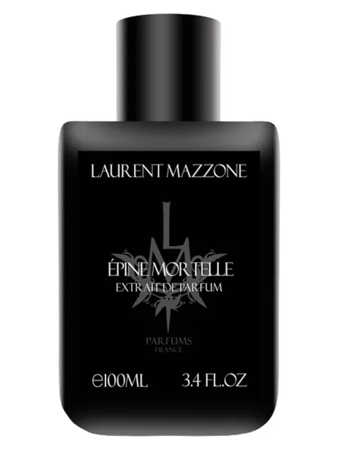 Épine Mortelle