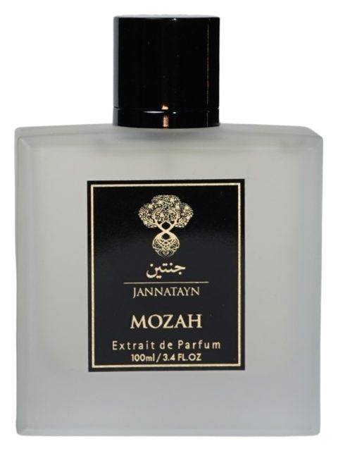 Mozah