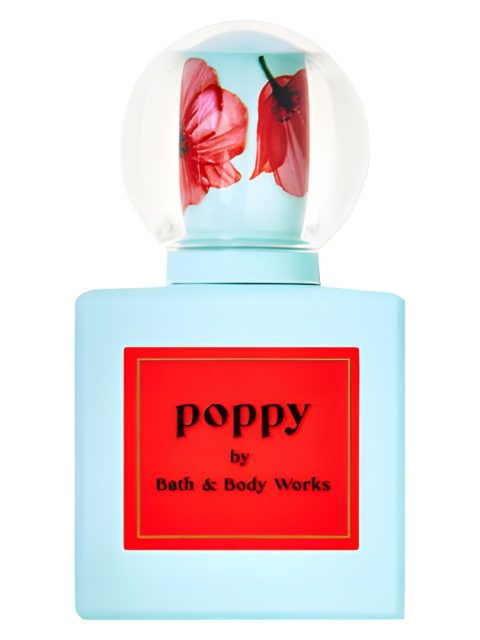 Poppy Eau de Parfum