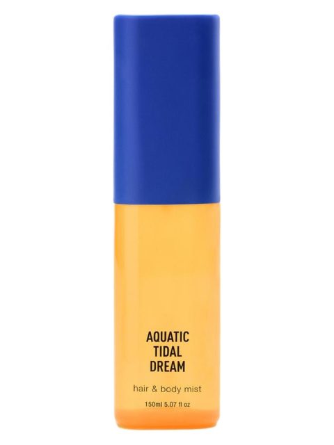 Aquatic Tidal Dream