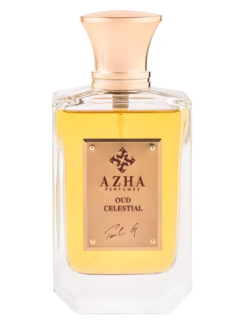 Oud Celestial