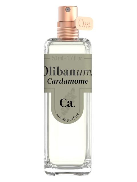 Cardamome