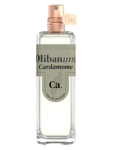 Cardamome
