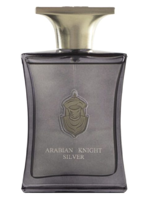 Arabian Knight Silver