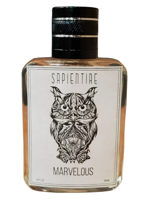 Marvelous