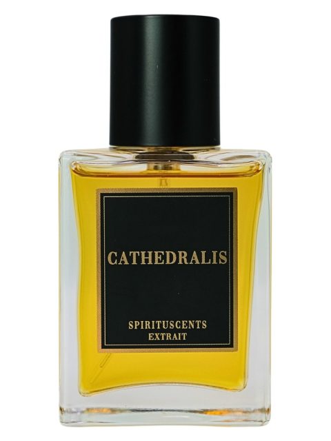 Cathedralis