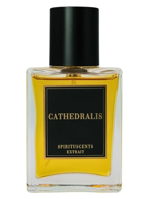 Cathedralis