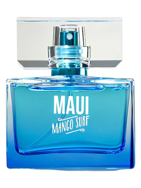 Maui Mango Surf