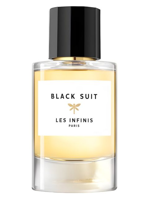 Black Suit