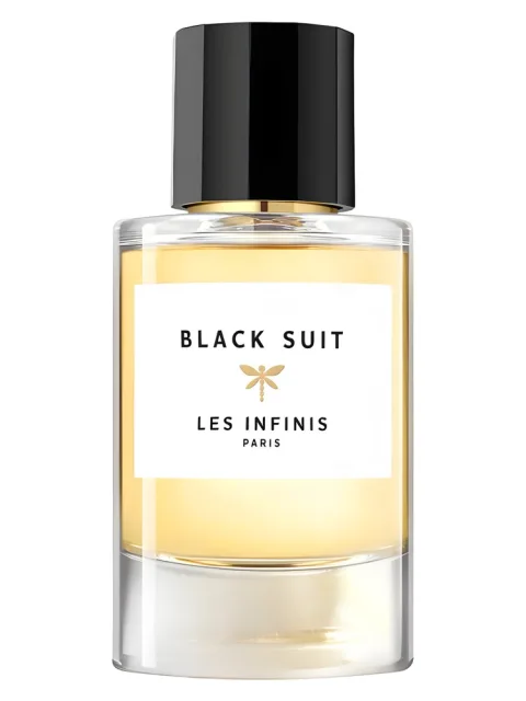Black Suit
