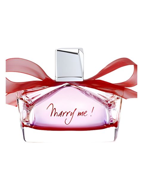 Marry Me! Love Edition