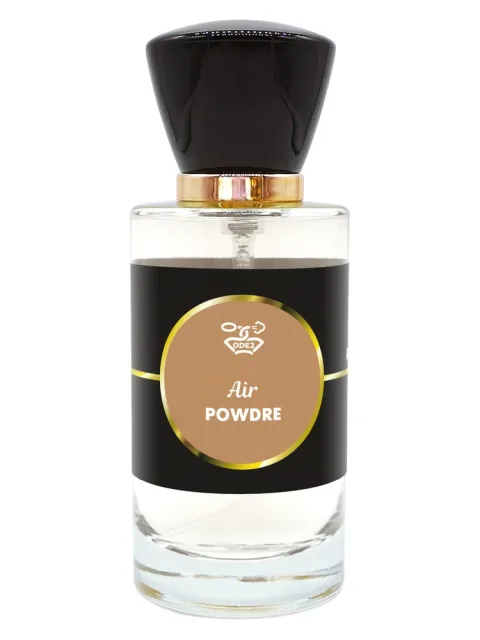 Air Powdre