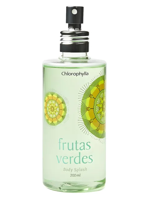Frutas Verdes