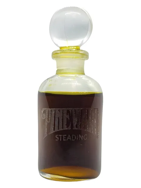 Steading