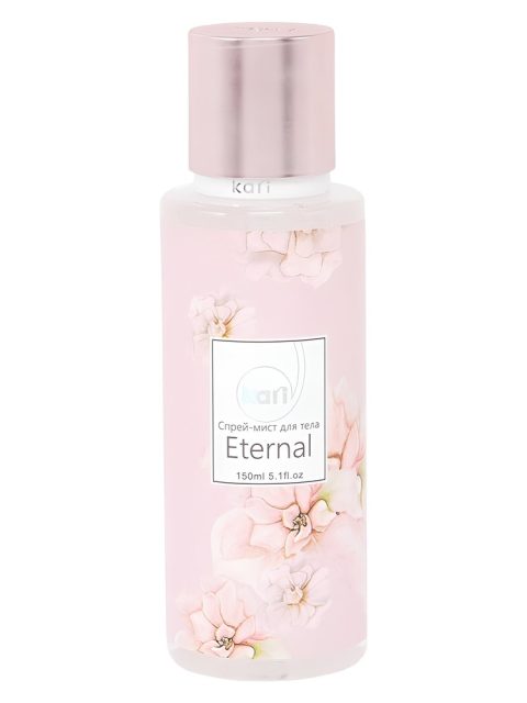 Eternal Mist