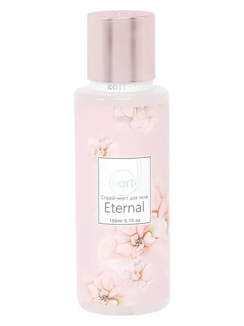 Eternal Mist