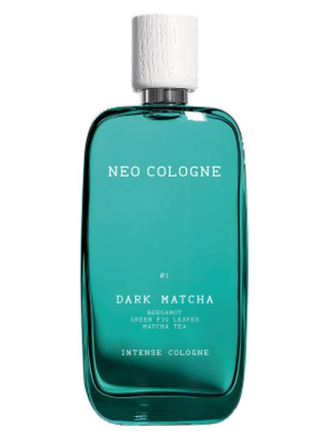 Dark Matcha