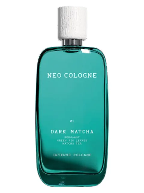 Dark Matcha