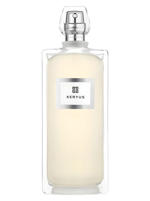 Les Parfums Mythiques - Xeryus