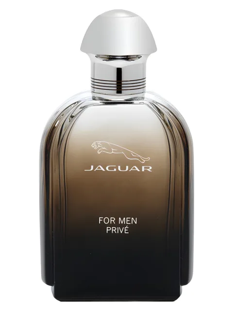 Jaguar For Men Privé
