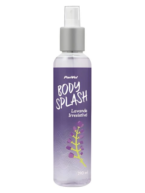 Lavanda Irresistível