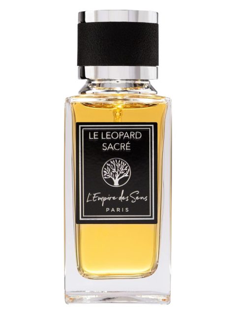 Le Leopard Sacré
