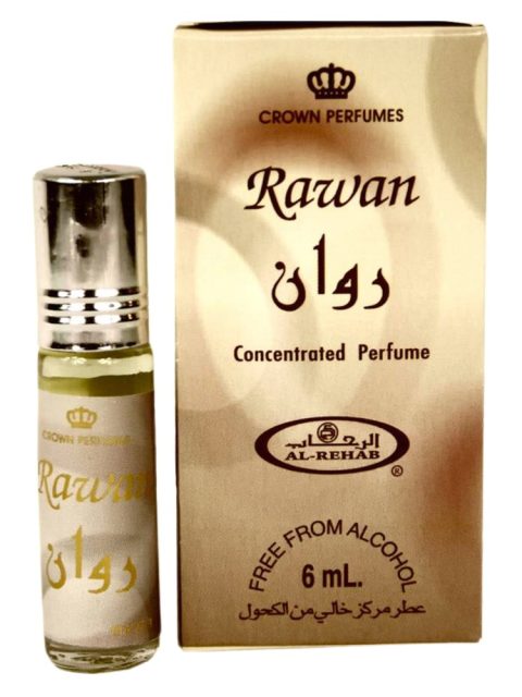 Rawan