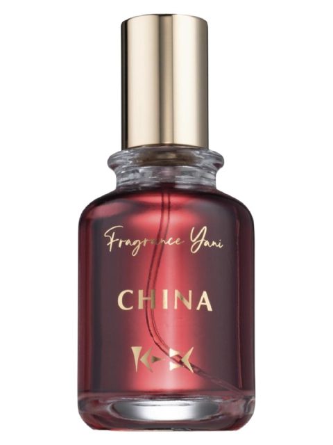 China