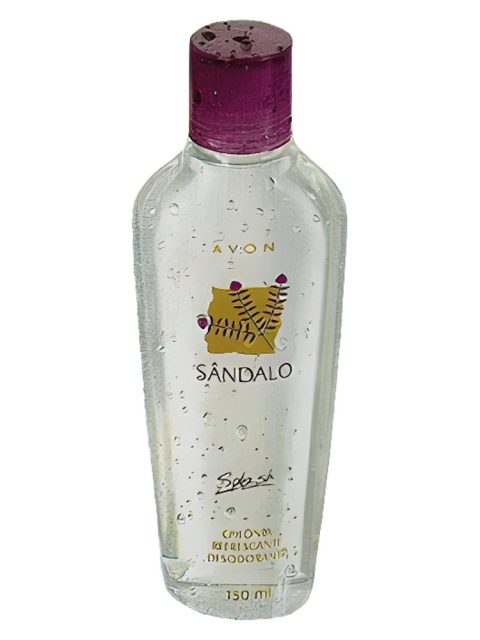 Sândalo