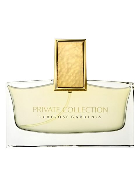 Private Collection Tuberose Gardenia