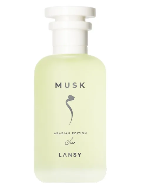 Musk Arabian Edition