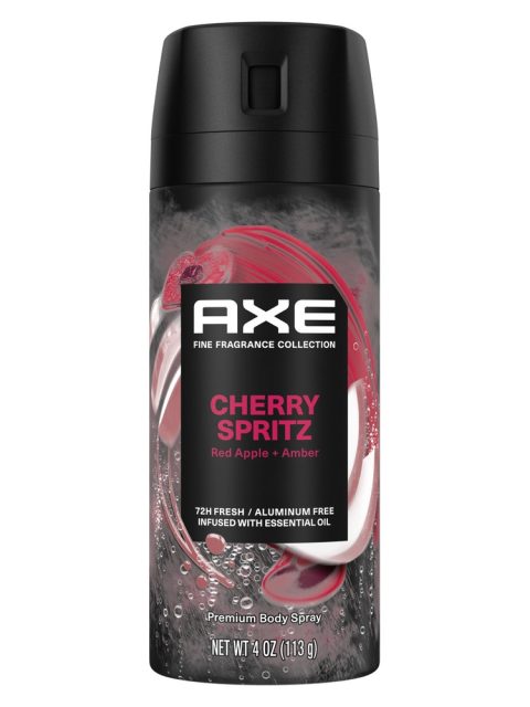 Cherry Spritz