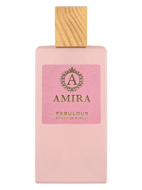 Fabulous
