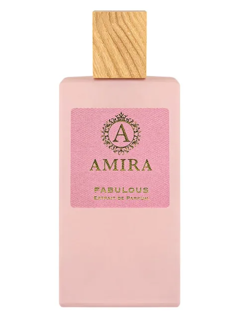 Fabulous