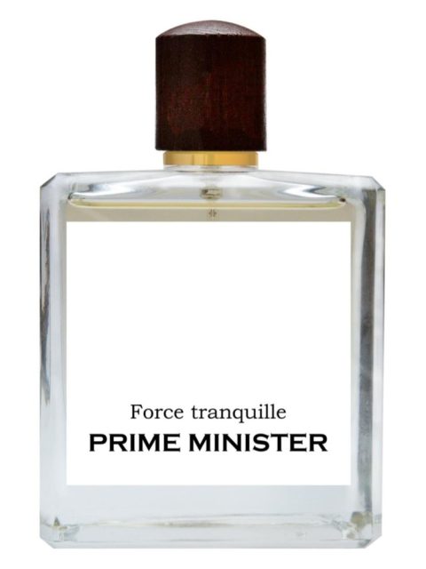 Force tranquille