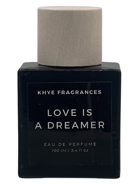 Love Is A Dreamer