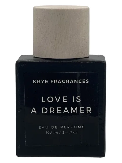 Love Is A Dreamer