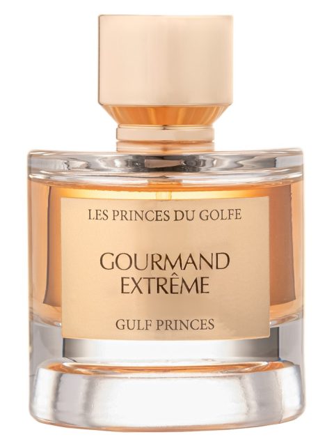 Gourmand Extrême
