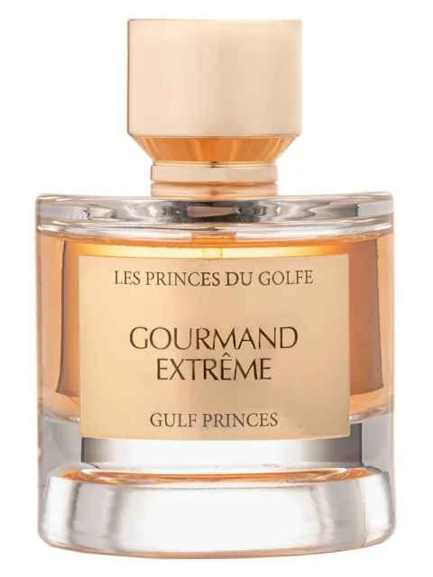 Gourmand Extrême