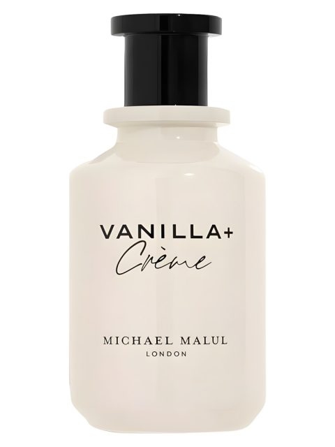 Vanilla+Crème