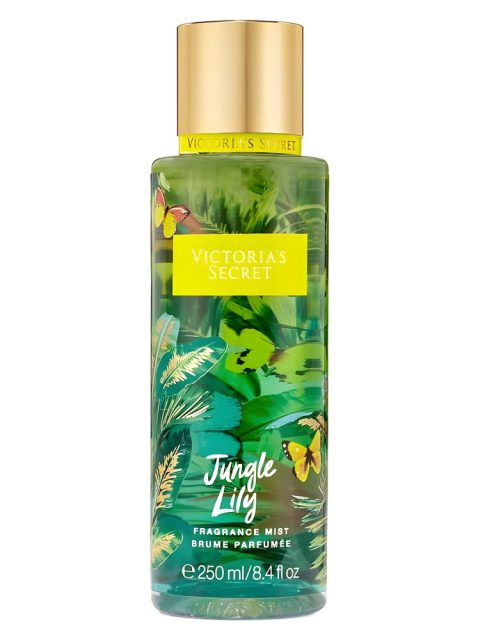 Jungle Lily