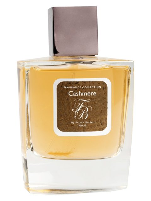 Cashmere