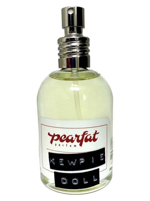 Kewpie Doll